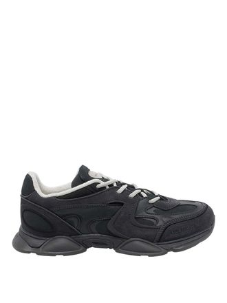Axel Arigato Black Eris Sneakers