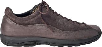 Diemme Sneakers - Heren - Veterschoenen - Bruin - 40 EU - Schoenen