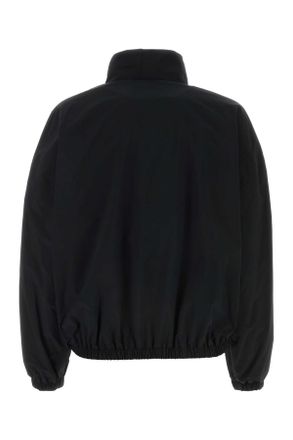 Alexander Wang Track Jacket - Black