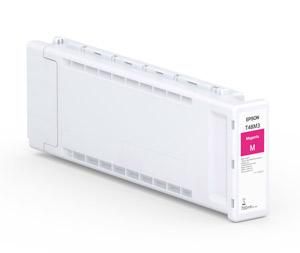 Epson Tinta Gf Singlepack Ultrachrome Pro 6 Magenta T48m3 (700ml) Para Sc-p8500