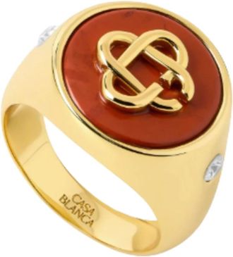 Casablanca Mujer, Accesorios, Amarillo, Talla: ONE Size