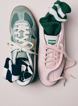 Puma Arizona Retro Sneakers