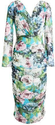 Dolce & Gabbana KLEIDER - Midi-Kleider auf YOOX.COM