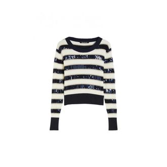 Pennyblack Mujer, Jerseys, Multicolor, Talla: S