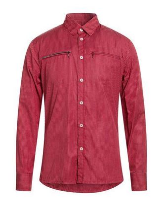 Dirk Bikkembergs TOPS - Hemden auf YOOX.COM