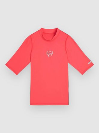 O'Neill Essentials Skin Kids Lycra rosso