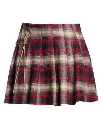 Disclaimer BOTTOMWEAR - Mini skirts on YOOX.COM