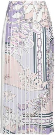 Agnona BOTTOMWEAR - Maxi skirts sur YOOX.COM