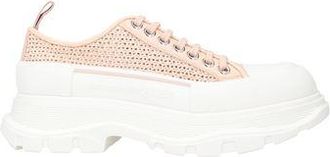 Alexander McQueen CALZADO - Sneakers en YOOX.COM