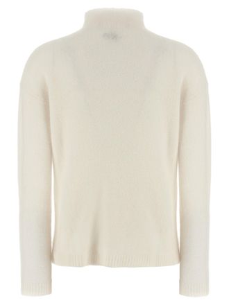 Max Mara Orlaya Sweater - Cream