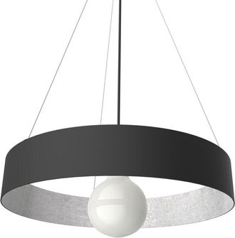 Lumicom Halo L&aacute;mpara De Techo Hoja