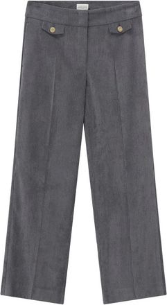 Seductive Mujer, Pantalones, Gris, Talla: 2XL