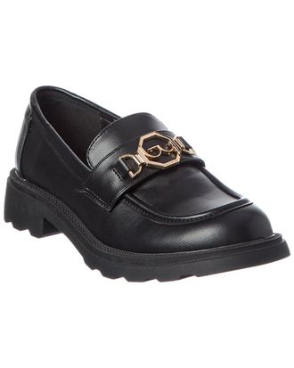 Byblos Byblos Logo Loafer