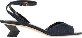 Missoni CALZADO - Sandalias con cierre en YOOX.COM