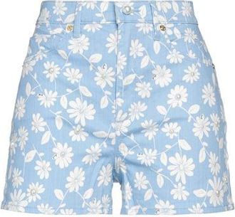 Juicy Couture PARTES DE ABAJO - Shorts vaqueros en YOOX.COM