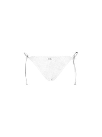 MC2 Saint Barth Womens Sea Clothing White Polyamide