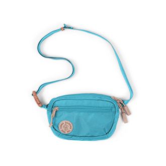 Baboon to the Moon Fannypack Mini 1.5L in Bluebell at Nordstrom, Size Xx-Small