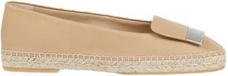 Sergio Rossi SCHUHE - Espadrilles auf YOOX.COM