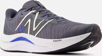 New Balance Mens Fuelcell Propel V4 Shoes In Graphite