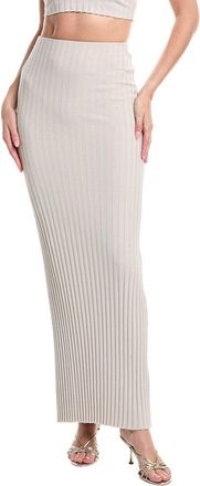 Cotton Citizen The Capri Maxi Skirt