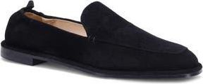 Ron White Gracelyn Loafer in Onyx at Nordstrom Rack, Size 4.5Us / 35Eu