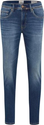 Brax Brax, Uomo, Jeans, Blu, W38 L30, new