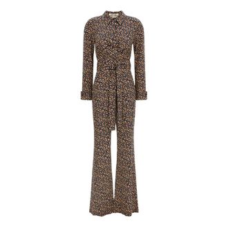 Diane Von F&uuml;rstenberg Mujer, Monos, Multicolor, Talla: XS