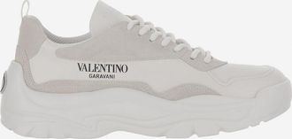 Valentino Garavani Sneakers Gumboy Valentino Garavani in pelle