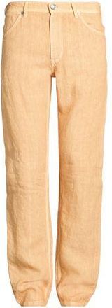 120% Lino BOTTOMWEAR - Trousers on YOOX.COM