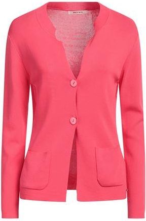 White Wise PRENDAS DE PUNTO - Cárdigans en YOOX.COM