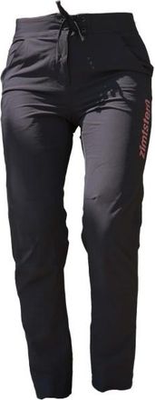 Zimtstern Trailstar Light Pants Velohose f&uuml;r Damen | schwarz