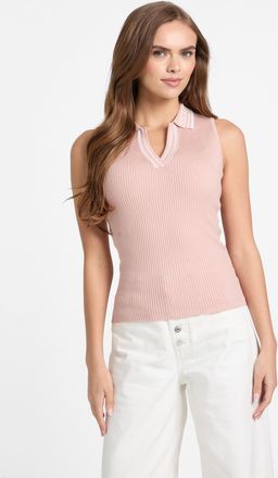 Guess Esther Sweater Logo Tank