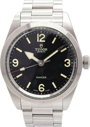 Tudor Tudor