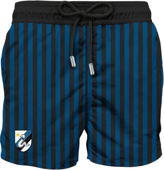 MC2 Saint Barth Gustavia Zwemshorts - Heren - Strandmode - Veelkleurig - 4XL - Polyester - Badmode