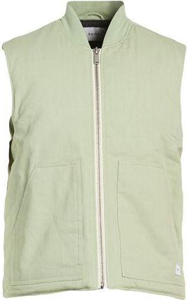 Shoe COATS & JACKETS - Gilets on YOOX.COM
