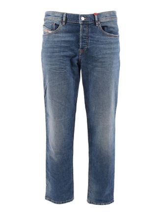 Diesel 2023 D Finitive L.32 Pantaloni