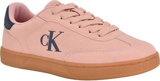 Calvin Klein Narissa Sneaker in Pink at Nordstrom Rack, Size 7.5