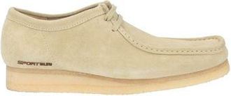 Clarks CALZADO - Zapatos de cordones en YOOX.COM
