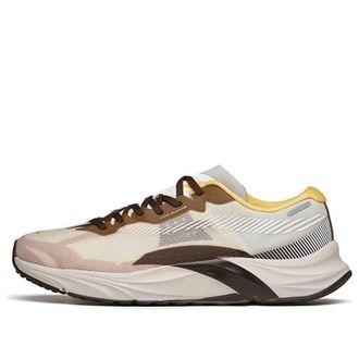 Anta Asphalt Road Fighter 1 Grey Brown Yellow 112215591R-1