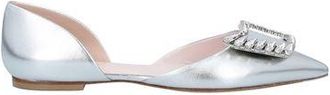 Roger Vivier FOOTWEAR - Ballet flats sur YOOX.COM