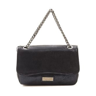 Pompei Donatella Dames, Tassen, Blauw, Maat: ONE Size