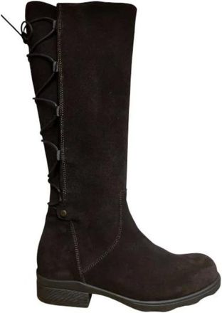 Wolky Dames, Schoenen, Bruin, Maat: 42 EU Wol