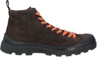 Panchic CALZADO - Botines de ca&ntilde;a alta en YOOX.COM