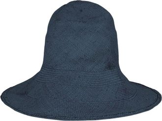 Cortana Gaia Hoed - Dames - Hoeden - Blauw - ONE Size - Accessoires