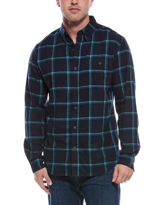 Weatherproof Vintage Weatherproof Vintage Holiday Flannel Shirt