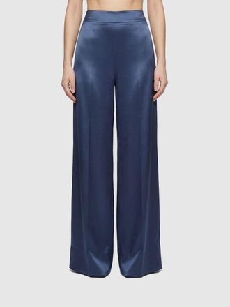 Joseph Pantaloni di seta Joseph