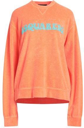 Dsquared2 CAMISETAS Y TOPS - Sudaderas en YOOX.COM