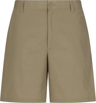 Carhartt Work in Progress Calder Short - Heren - Korte Broeken - Bruin - W29 - Korte Broeken