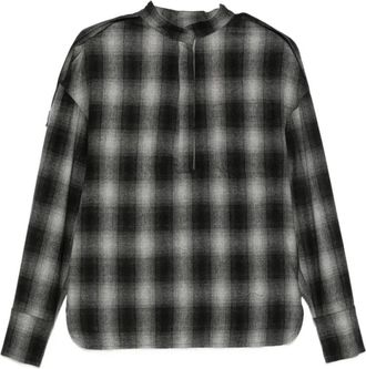 Iro Iro, Overhemden, Dames, Veelkleurig, 2Xs, Shirts