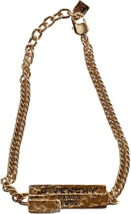 Givenchy Bracciale a catena - Oro